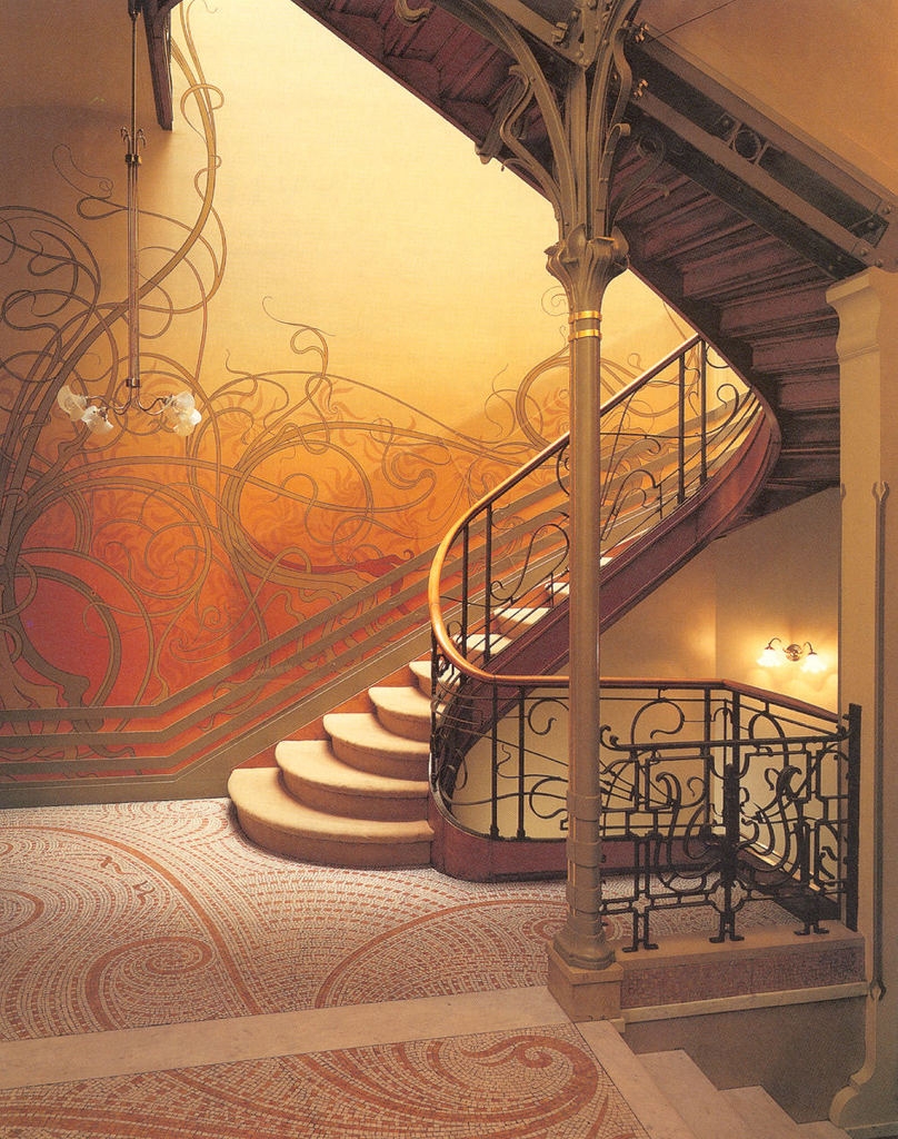 Art nouveau